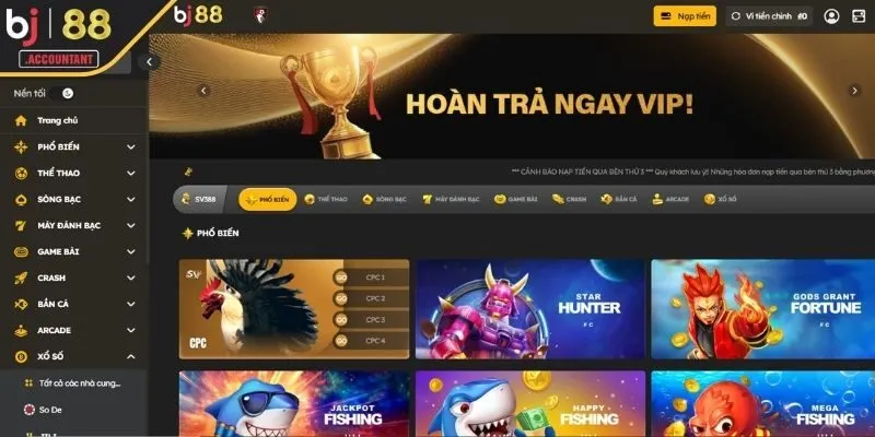 Giới thiệu về ứng dụng