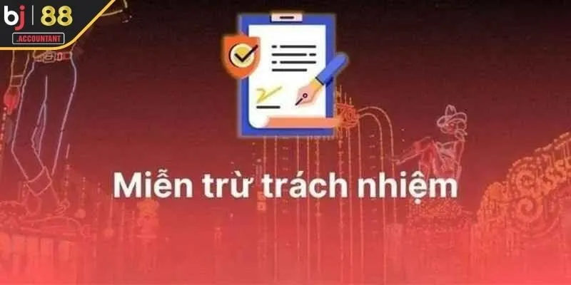 Hội viên nhập sai dữ liệu sân chơi không chịu trách nhiệm
