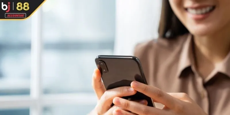 Kết nối qua live chat