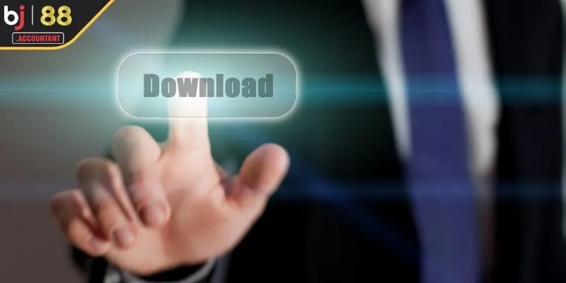 Một số điều cần biết khi thực hiện download