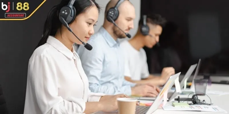 Những loại hình liên hệ BJ88 hiệu quả và nhanh chóng